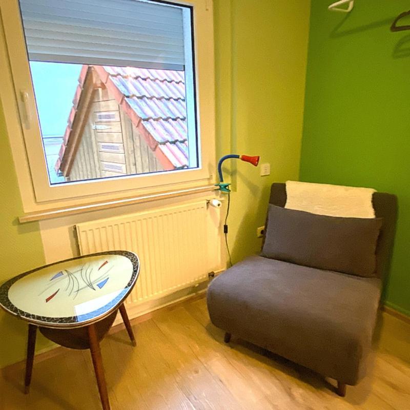 Ferienwohnung Wolff, Kelkheim Exterior photo