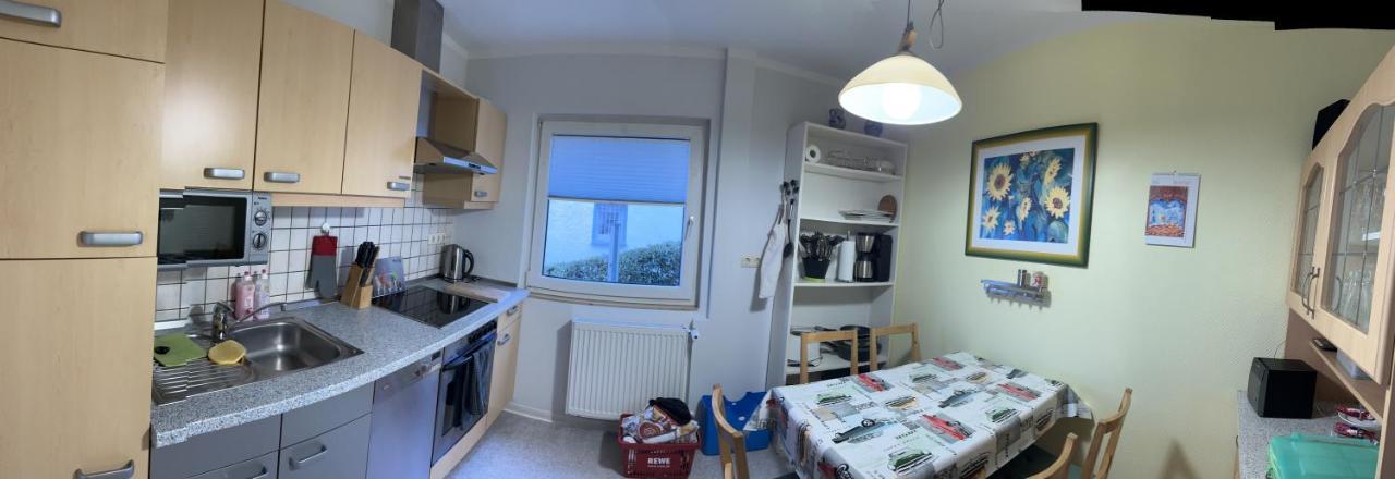 Ferienwohnung Wolff, Kelkheim Exterior photo