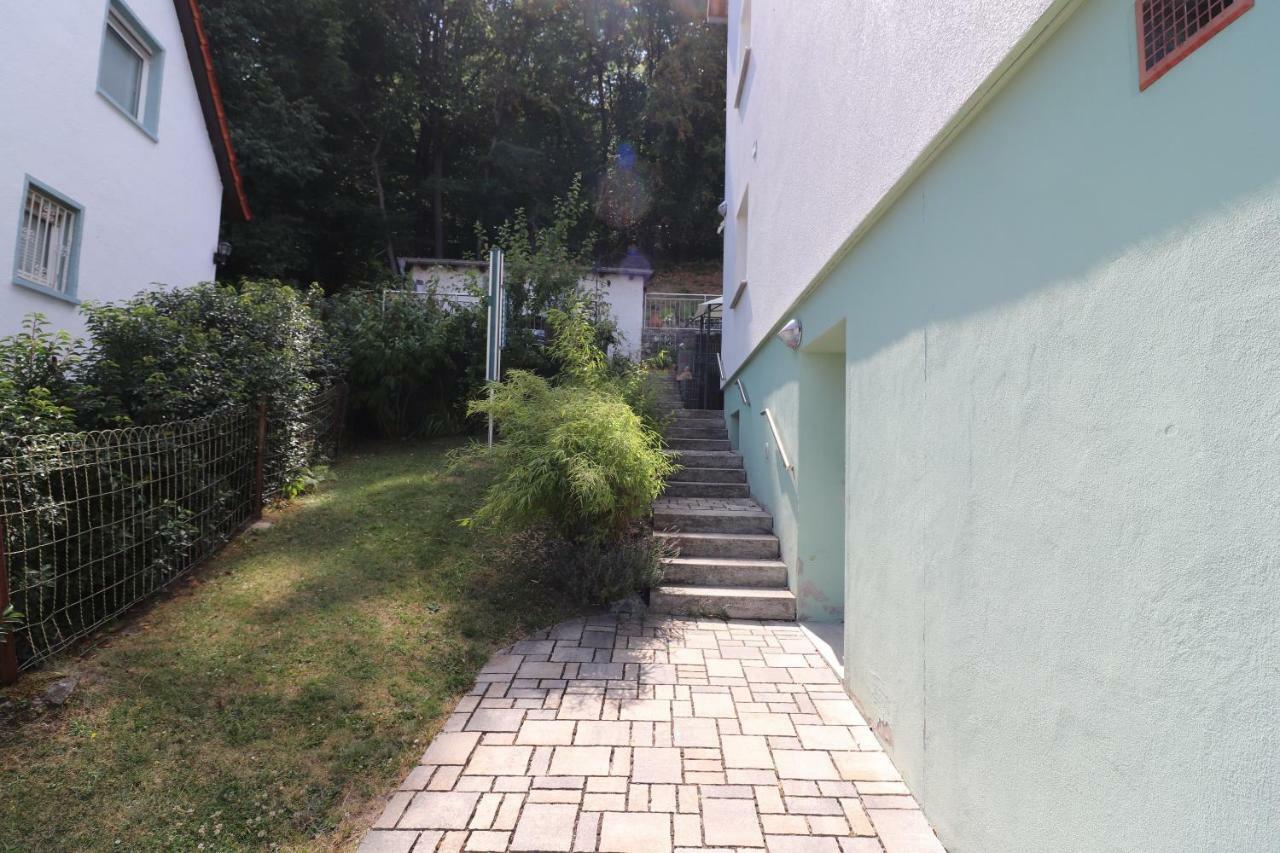Ferienwohnung Wolff, Kelkheim Exterior photo